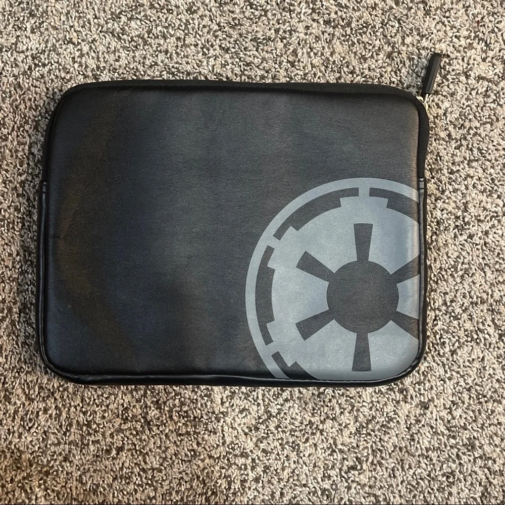 Star Wars euc outside